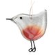 thumbnail image 2 of Cristal para Espejo Retrovisor Coche Adorno Navidad Fundido, 2 of 9