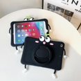 thumbnail image 4 of Apple tablet ipad10 funda protectora/matepad silicona mini1/2/3 carcasa suave de generación pro4/5air, 4 of 5