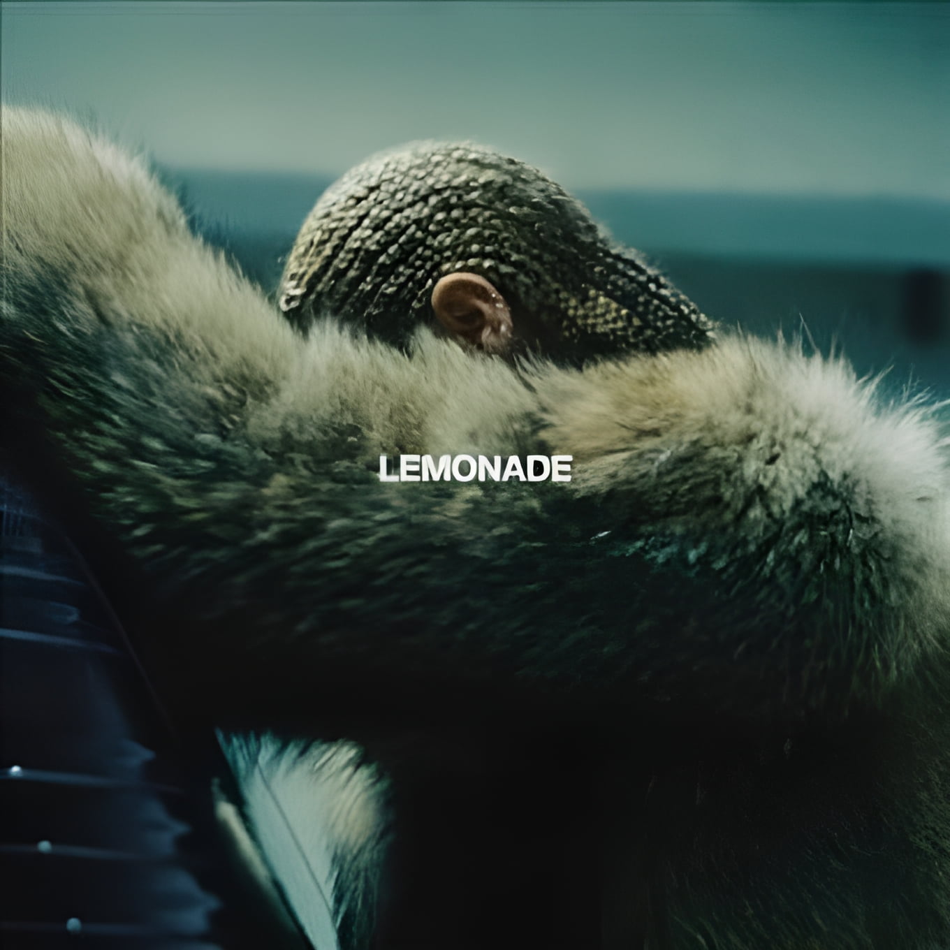 【新品未開封】【レコード】Beyonce Lemonade 4b443dc7-300e-40af-b1a9-
