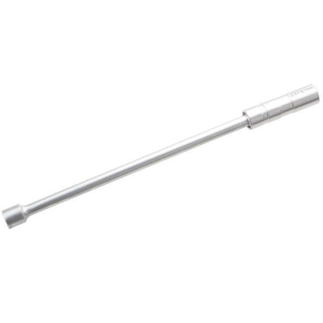 C Giratorio magnético de 14 mm y 16 mm para enchufe de bujía, extracción de 12 puntos con unidad de 3/8 de pulgada