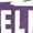 Don't Stop Believin' Snoopy - HEATHER PURPLE, variant on - Toddler And Youth Girls Holiday Cheer Short Sleeve Graphic T-Shirts