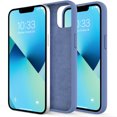 thumbnail image 4 of Htwon Phone Case for iPhone 13 Pro Max/iPhone 13 Pro/iPhone 13 Silicone Magnetic Cover, 4 of 14