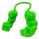 thumbnail image 2 of Brazo Del Cuello Con Gato Muscular 3D Impreso Cosplay Disfraz () Verde, 2 of 9