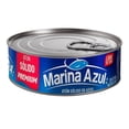 thumbnail image 1 of Atún Marina Azul sólido en agua 120 g, 1 of 4