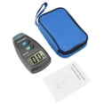 thumbnail image 2 of LCD Digital Wood Moisture Meter 4 Pin Data Timber Hygrometer Humidity Tester Moisture Content Measurement, 2 of 7