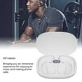 thumbnail image 4 of Language Translator Earbuds, Language Translator Device with 74 Languages 70 Accents Online, 4 Translation Modes, for Music and Call, 4 of 7