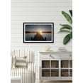 thumbnail image 4 of Marmont Hill The Sunset Awaits Framed Wall Art, 4 of 8