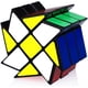 thumbnail image 2 of Cubo mágico rompecabezas, cubo mágico de velocidad, regalo navideño para niños y adultos, 2 of 5
