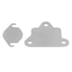 thumbnail image 2 of Placa Ciega EGR Kit Completo en Blanco para Motor BT50 22L 32L Cyl Piezas de Repuesto para Automóviles Material de Acero Inoxidable 304 ANGGREK Otros, 2 of 8
