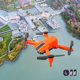 thumbnail image 5 of Gyro de 6 ejes 4G Cámara Video , retención de altitud, control de aplicaciones, brazos plegables, cuadricóptero , modo sin c 1 cámara 2 batería O Hugo Cámara HD de aviones RC, 5 of 9
