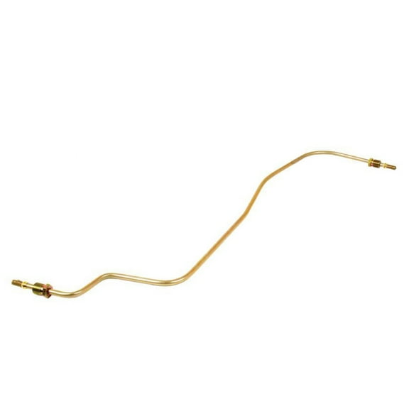 RAParts Aftermarket Fuel Line Pipe Fits Massey Ferguson Industrial/Construction Models