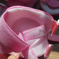 thumbnail image 5 of "Kit De Protección De Patín Niños Bicicleta Patinar Scooter 6 Belug, Rosa ", 5 of 5