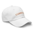 thumbnail image 2 of Carrots Dad Hat (White), 2 of 6