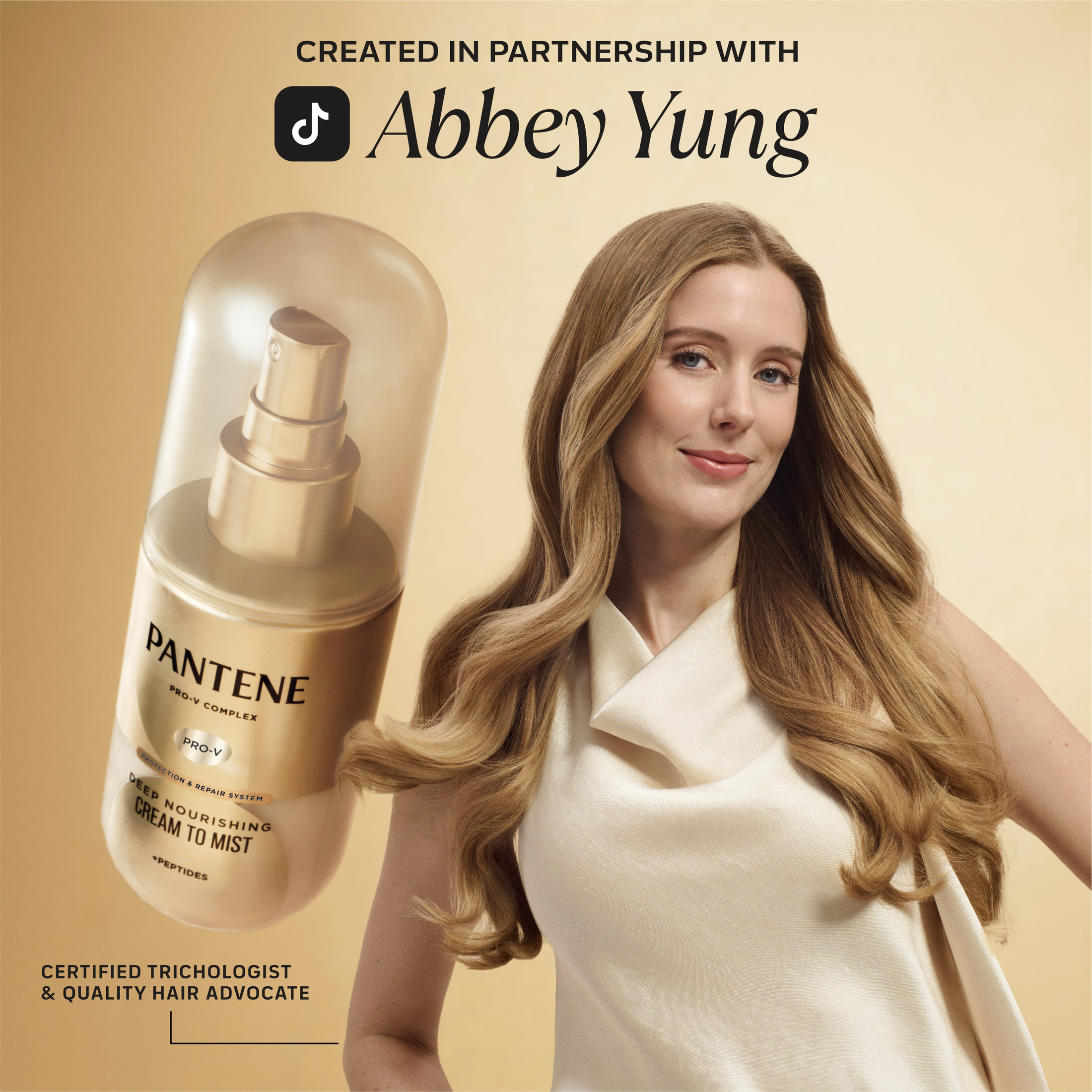Pantene Miracle Rescue Leave-In Conditioner Spray photo 2