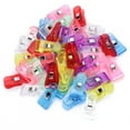 thumbnail image 4 of Axe Shape Clips50Pcs Hemming Clips Axe Quilting Clips Plastic Quilting Clips Proven Performance, 4 of 8