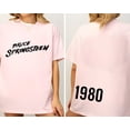 thumbnail image 3 of Bruce Springsteen Bruce Springsteen 1980 Tee T-shirt Sizes S-5XL Goldengate, 3 of 5