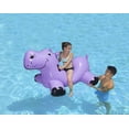 thumbnail image 3 of Poolmaster Happy Hippo Rider, 3 of 7