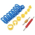 thumbnail image 3 of MasteelfCA 16pcs Practical Fuel Line Removal Tool Durable Automotive AC Fuel Lines Remover, 3 of 9