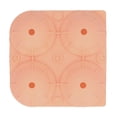 thumbnail image 1 of Sphere Ice Mold 4?Grids Ice Ball Maker Tray Tool for Home Kitchen Bar Restaurant, 1 of 8