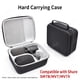 thumbnail image 2 of Estuche de transporte liuwei para Micrófono Shure SM7B MV7/MV7X, 2 of 5