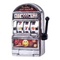thumbnail image 1 of Antistress Lucky Mini Slot Machine Toy For Kids Palm Decompression Game Birthday Presents, 1 of 6
