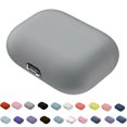 thumbnail image 1 of Bluetooth Earbuds Wireless Earphone Case Shockproof Box Silicone Protective Cover Replacement for Airpods, 1 of 9