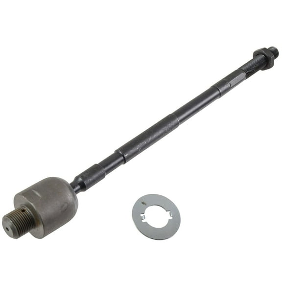 TRQ Front Left Right Inner Tie Rod Driver Passenger Side Fits Select 1997-2003 INFINITI QX4 1996-2004 Nissan Pathfinder