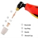 thumbnail image 2 of 120 Piezas de Consumibles para Cortadora de Plasma PT-31 Extendidas, Consumibles para Corte con Soplete de Plasma PT31, 2 of 6