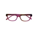 thumbnail image 2 of LUCKY BRAND Eyeglasses D702 Tortoise Pink 47MM, 2 of 7