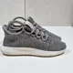 thumbnail image 4 of Ad-id-as Tubular Shadow Knit Shoes Men's 6.5 Running Jogging Gray, 4 of 6