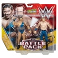 thumbnail image 5 of WWE Aiden English and Simon Gotch Figure (2 Pack), 5 of 6