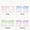 Pink, variant on Smart Glasses Bluetooth Polarized Sunglasses Headset Remote Music Call