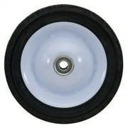 Universal Steel Wheel 7IN