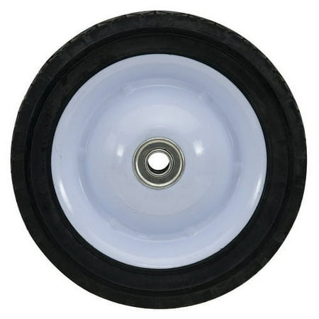Universal Steel Wheel 7IN
