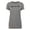 Heather Grey, variant on Wife, Mom, Boss, Graphic Tees for woman, Cute Mom shirts - Heather Grey MH200WMOM S30 XS