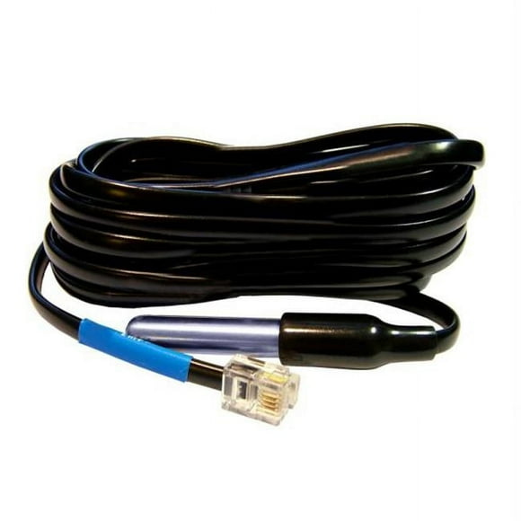 6475 Davis Sonde de Température en Acier Inoxydable avec Connecteur RJ