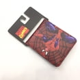 thumbnail image 4 of Cartera de dibujos animados de Spiderman, monedero corto de PVC con bolsillo para monedas, juguetes de regalo, 41 tipos, 4 of 5