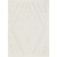 thumbnail image 2 of Well Woven Sila Mali Modern Moroccan Ivory 9'3" x 12'6" Indoor/Outdoor Area Rug, 2 of 7