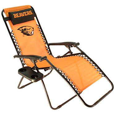 Penn State Nittany Lions Zero Gravity Chair - Walmart.com