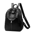 thumbnail image 2 of Monedero Casual PU Cuero Hombro Tote Zulema Mochilas de mujer 29.5x25.5x10cm, 2 of 7