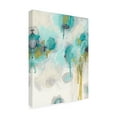 thumbnail image 2 of Trademark Fine Art 'Sea Cloud II' Canvas Art by June Erica Vess, 2 of 4