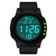 thumbnail image 1 of Reloj deportivo para hombre, relojes para hombre, analógico, digital, militar, deportivo, LED, reloj de pulsera deportivo., 1 of 2