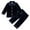Navy, variant on Gubotare Little Boys Pajamas Kids & Toddler Boys Pajamas 2 Piece Pjs Set Cotton Sleepwear Size 6 9 Months (White,6-9 Months)
