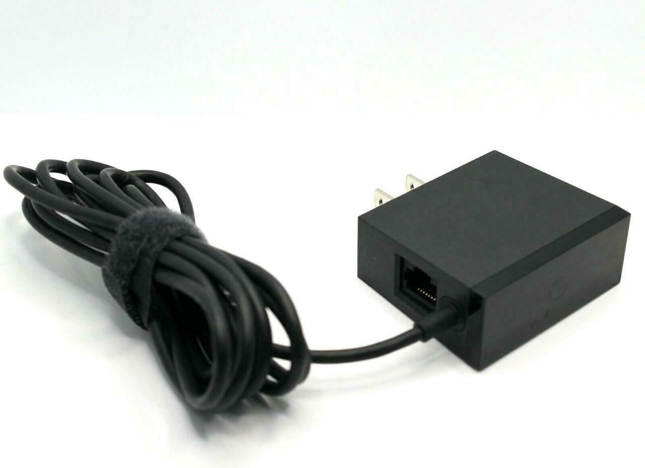 Google (5V/1A) 6-ft Micro-USB w/ for Chromecast Ultra (GL0402) - Walmart.com