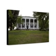 thumbnail image 1 of Canvas Print: Thornhill Plantation, Greene County, Alabama, 2010, 1 of 3