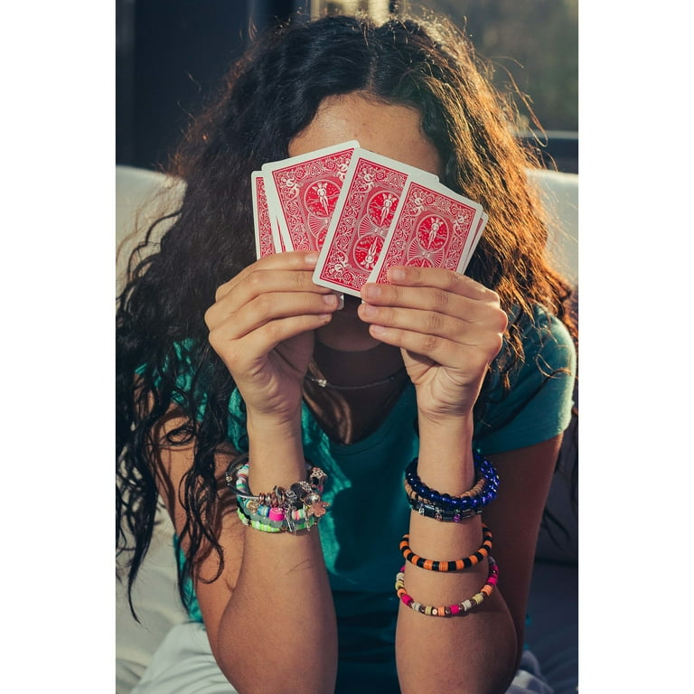 Bicycle Standard Playing Cards 13個セット PLAYING CARDS STANDARD “BICYCLE” – Pinecone Distribution Inc.