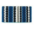 thumbnail image 3 of Arroyo Seco Elite 38X34 Blk/Crm/Sand, 3 of 3