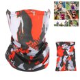 thumbnail image 4 of Ciclismo Cara Cubierta, Protección UV Resistente Al Viento Bufanda Para Pesca Para Mujeres Para Hombres Ccdes Otros, 4 of 8