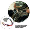 thumbnail image 3 of unbranded 2Ud Controladores De Bocina Para Motocicleta Y Scooter Estabilizador Universal Resistente A Intemperie, 3 of 7