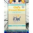 thumbnail image 2 of Chi's Sweet Home, Volume 9, 2 of 3